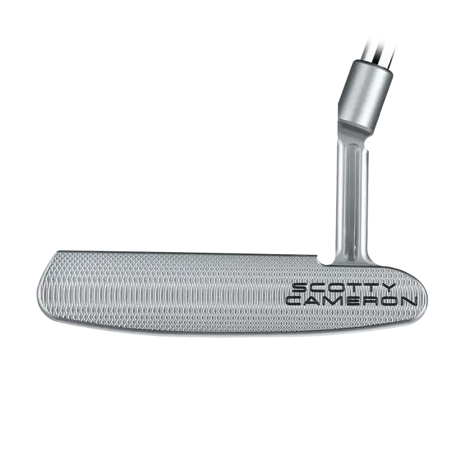 SCOTTY CAMERON パター M1 SELECT NEWPORT 33 SCOTTY CAMERON パター M1 SELECT NEWPORT 33