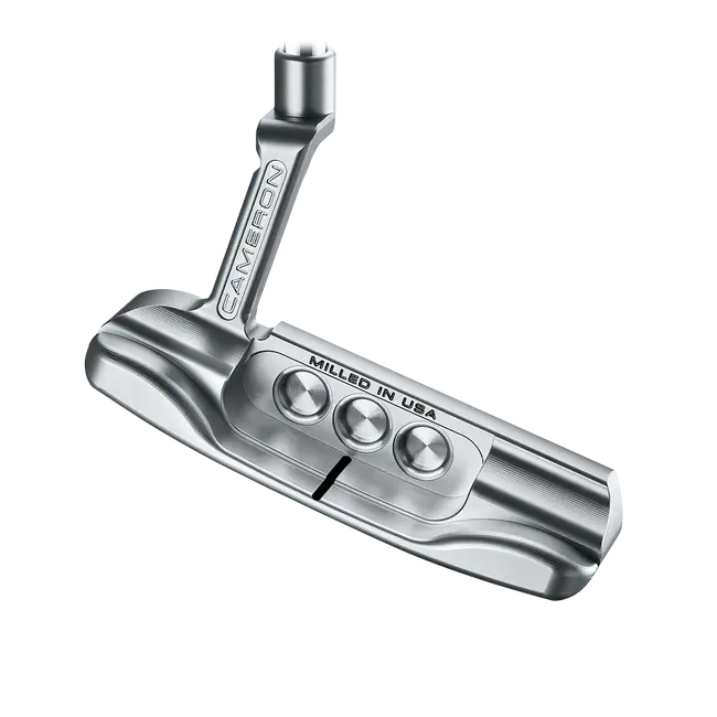 SCOTTY CAMERON パター M1 SELECT NEWPORT 33 SCOTTY CAMERON パター M1 SELECT NEWPORT 33