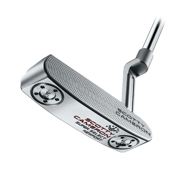 Scotty Cameron | Super Select Newport | 2023 |