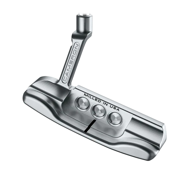 Scotty Cameron | Super Select Newport Plus | 2023 |