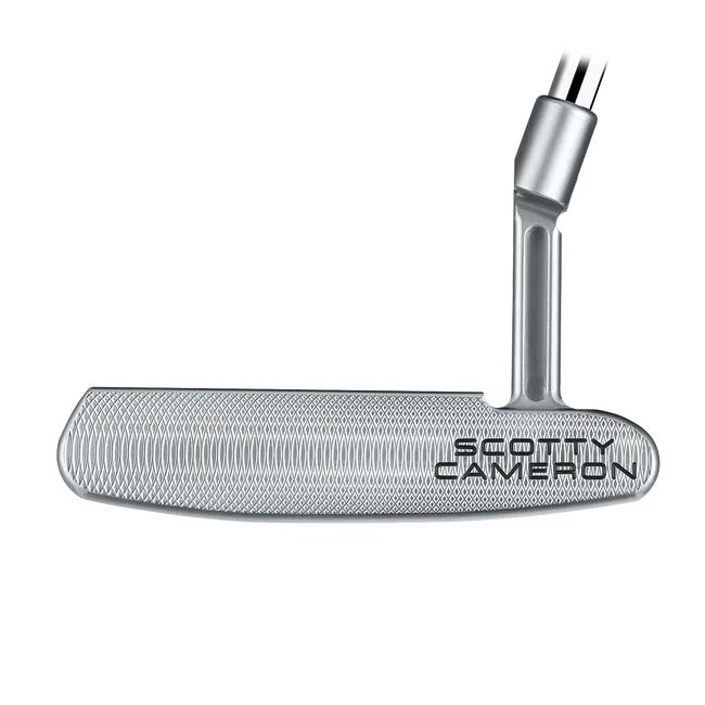 Scotty Cameron | Super Select Newport Plus | 2023 |