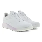 Ecco |  102973-60621 |  W Golf S Three |  White / Delicacy / White
