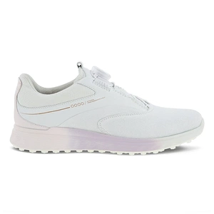 Ecco |  102973-60621 |  W Golf S Three |  White / Delicacy / White