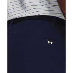 Under Armour | 1370086-410 |  Taper Short | Midnight Navy / Halo Gray