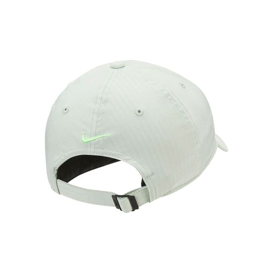 Nike | BV1082-017 | Cap | Heritage86 | Seafoam