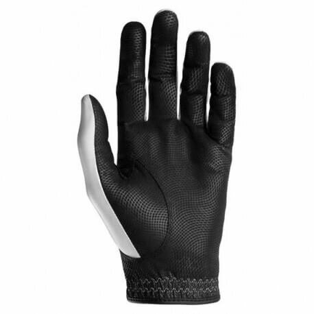 Hirzl |Trust Control 2.0 | Mens | RH ( LEFTHANDED PLAYER)