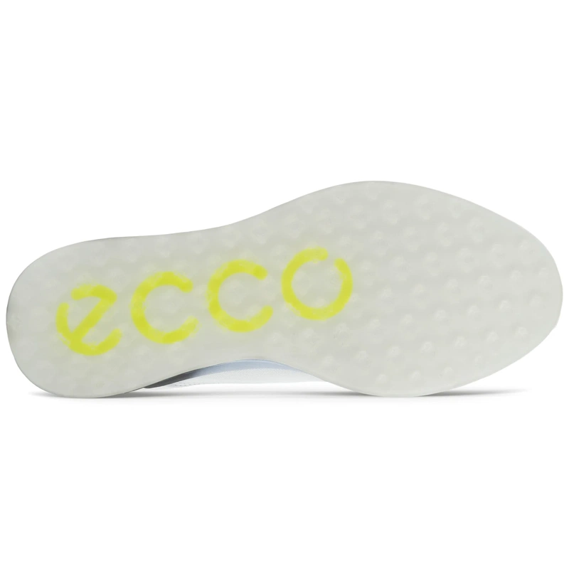 Ecco |  102944-60613 |  S-Three | Mens | White / Black / Air