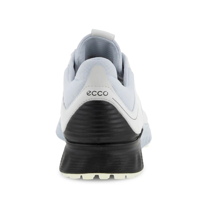 Ecco |  102944-60613 |  S-Three | Mens | White / Black / Air