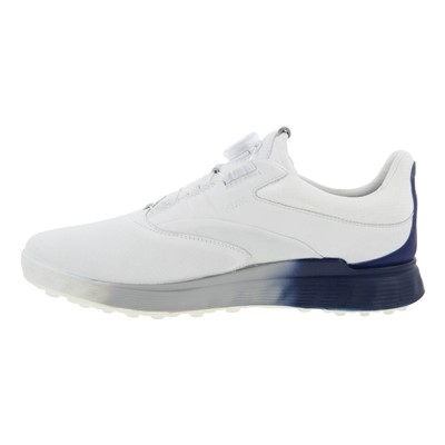 Ecco | 102954-60616 | M Golf S-Three BOA | White