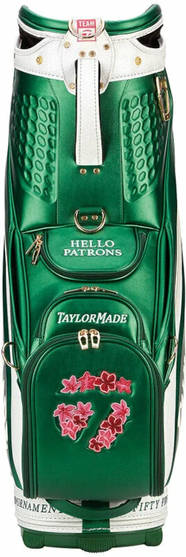 Taylormade | Season Opener Staff Bag | Masters 2023