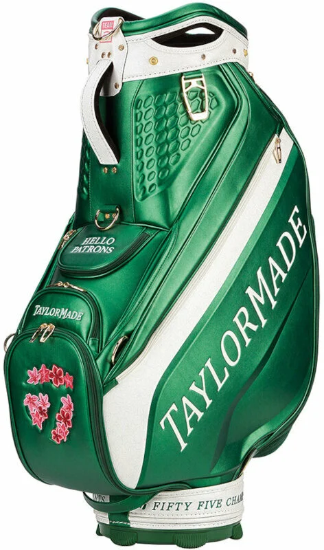 Taylormade | Season Opener Staff Bag | Masters 2023 | V9762601