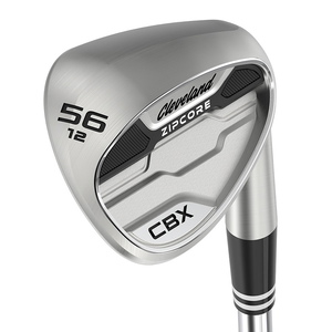 Cleveland | CBX Zipcore Wedge | Steel |