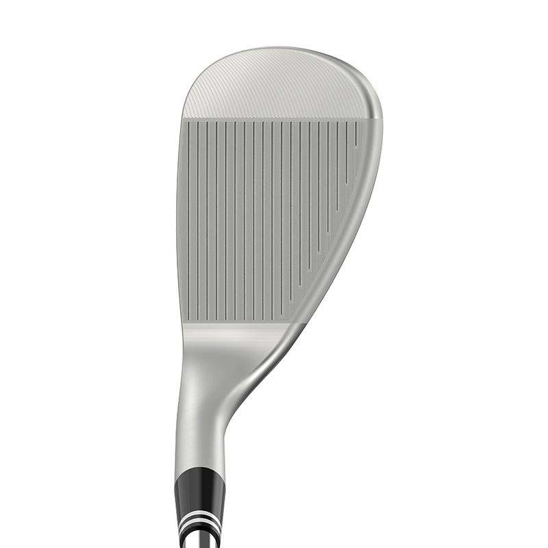 Cleveland | CBX Zipcore Wedge | Steel |