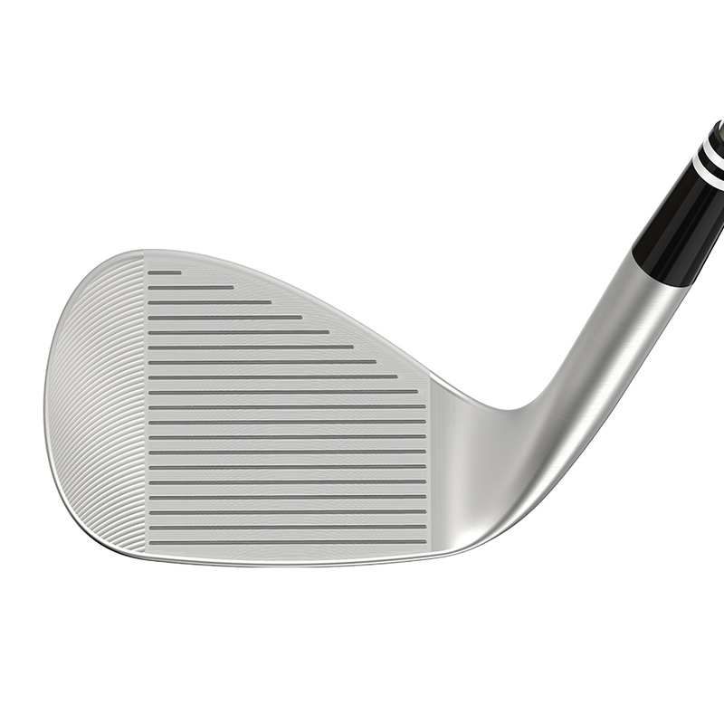 Cleveland | CBX Zipcore Wedge | Steel |