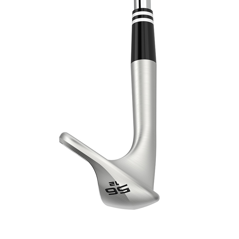 Cleveland | CBX Zipcore Wedge | Steel |