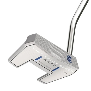 Cleveland HB Soft  | 11 Slant