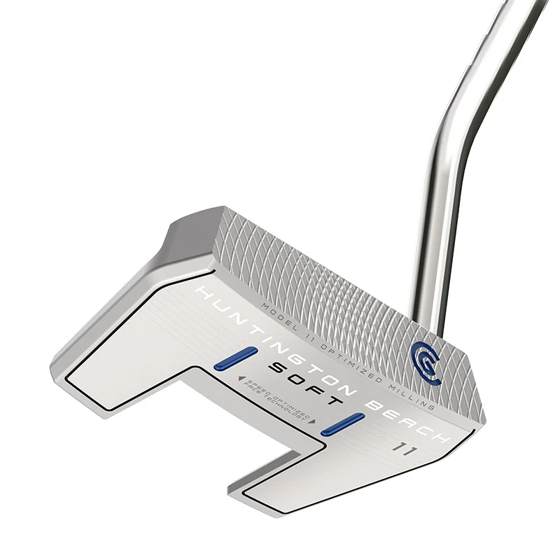 Cleveland HB Soft  | 11 Slant