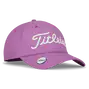 Titleist | TH22APPBME-401| Players Performance | Ballmarker |  Orchid / White
