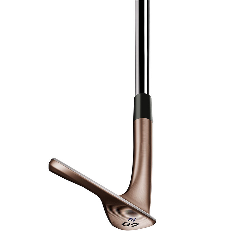 Taylormade | Hi-Toe 3 Wedge | Copper