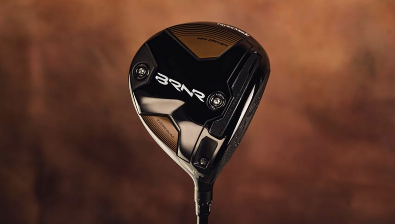 Taylormade BRNR Mini Driver | RSGolfshop