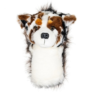 Daphnes | Head Cover Driver | Australian Shepherd