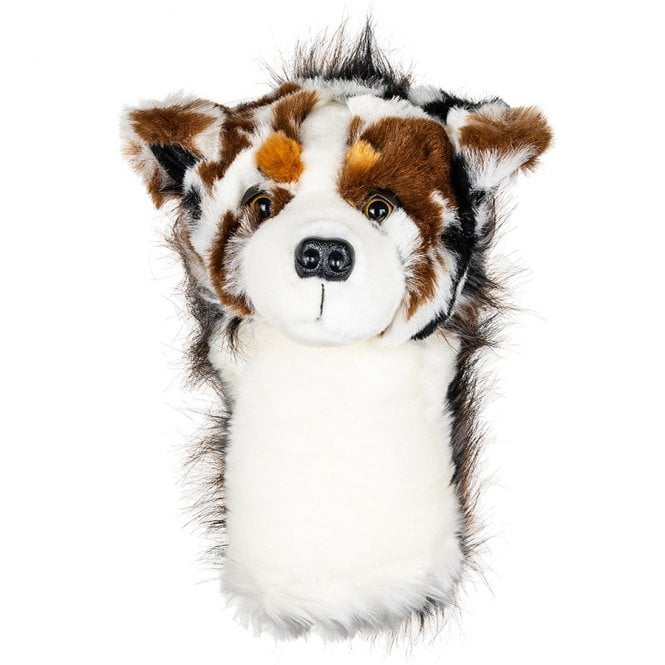 Daphnes | Head Cover Driver | Australian Shepherd