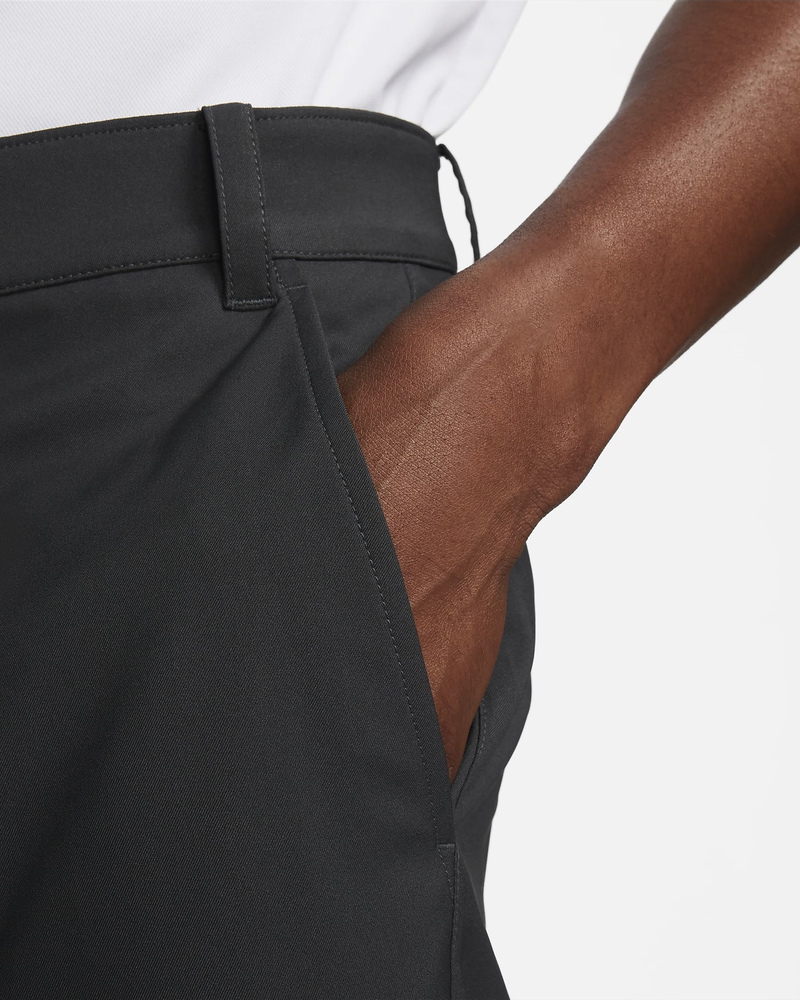 Nike | DN2397-070 | Dri-FIT | Victory Pants | Smoke Grey / Black