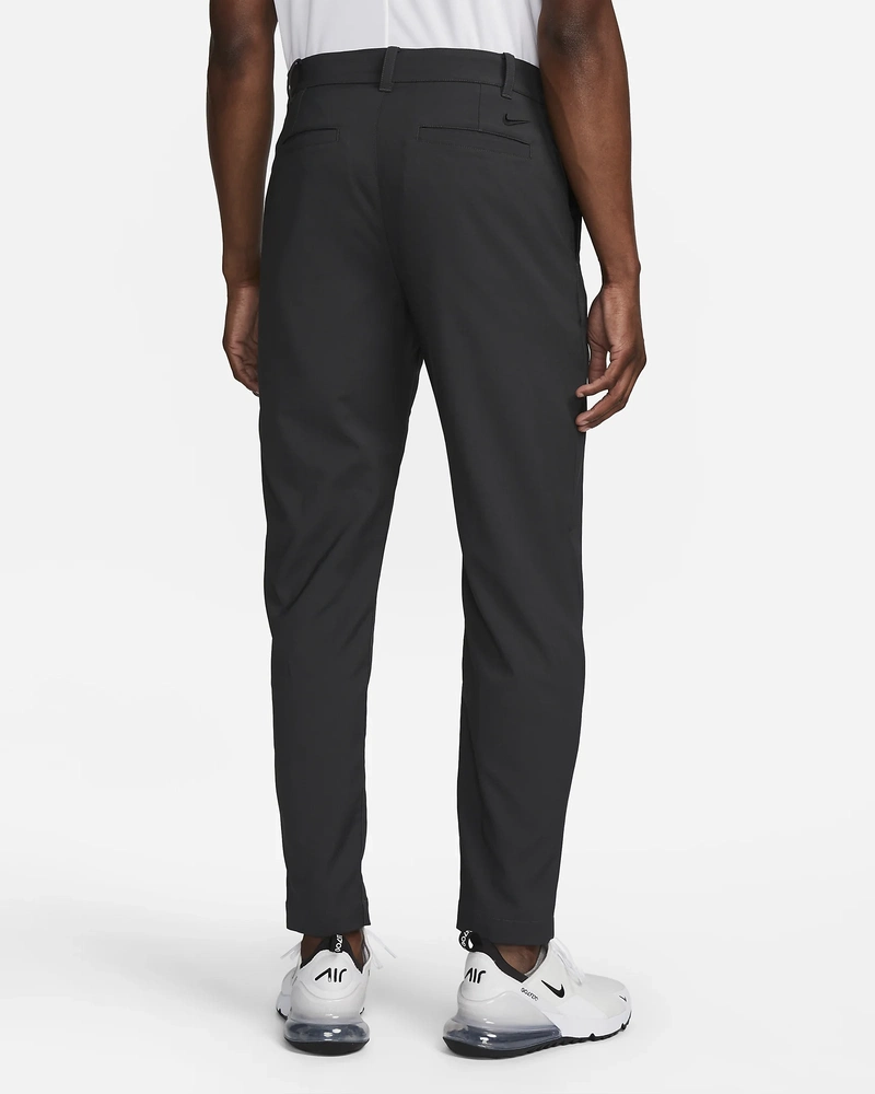 Nike | DN2397-070 | Dri-FIT | Victory Pants | Smoke Grey / Black