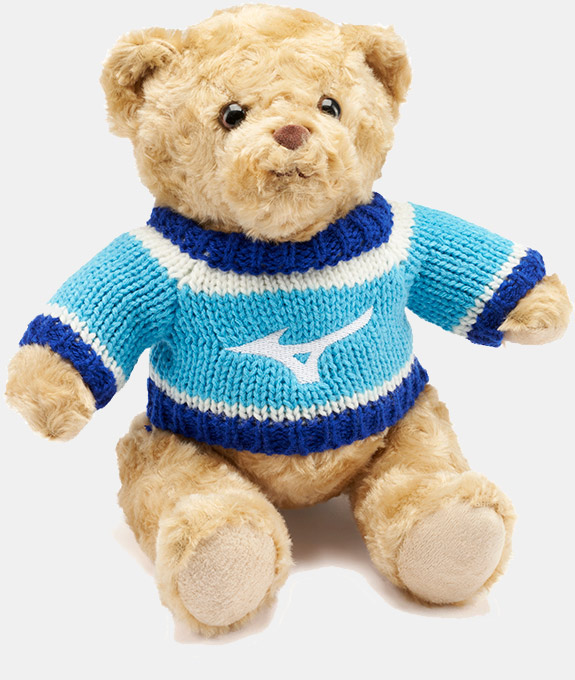 Mizuno | Teddy