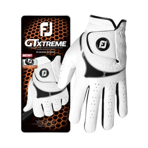 Footjoy | 64878 | GTXtreme | Mens | Right (for left-handed players) | White