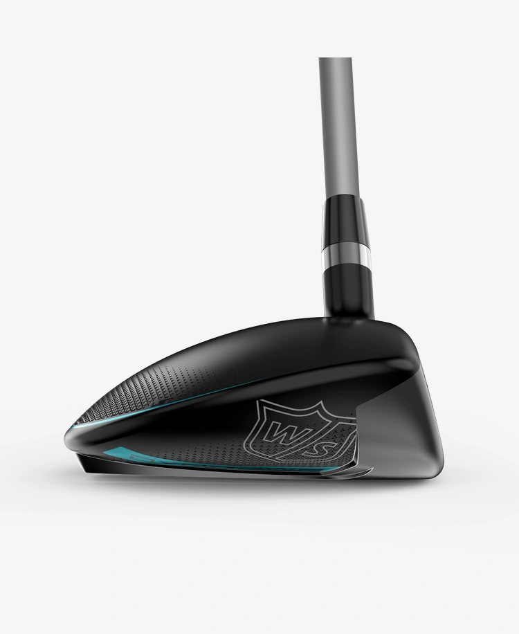 Wilson | Dynapwr | Fairwaywood | Womens |