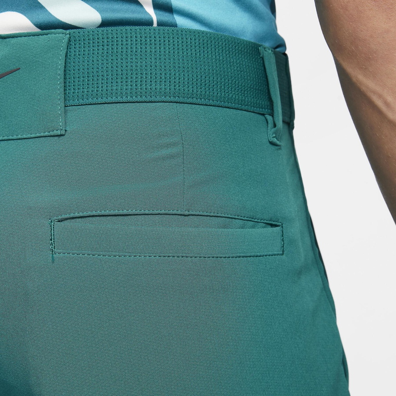 Nike | DA3062-381 | Dri-FIT | Vapor Slim Pant | Teal