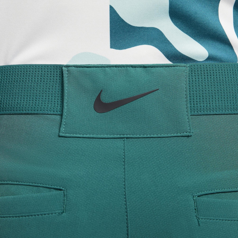 Nike | DA3062-381 | Dri-FIT | Vapor Slim Pant | Teal