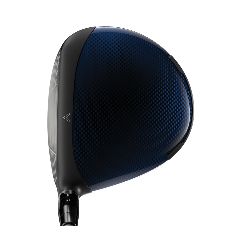 Callaway | Paradym | Driver | Left Handed