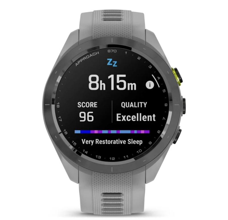 Garmin | S70 Approach | Grey | 42MM