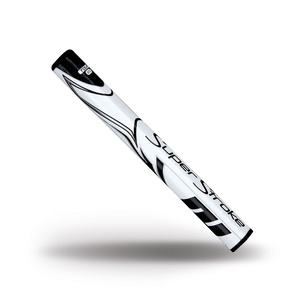 Superstroke | Puttergrip | Zenergy Tour 2.0 | White / Black