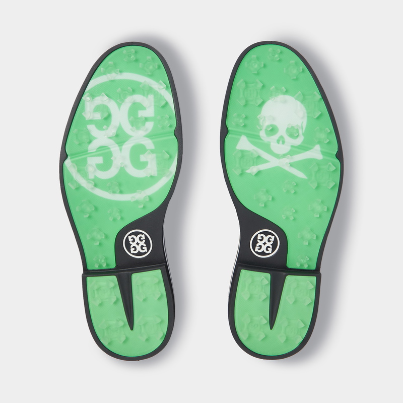 G/Fore | G4MC0EF11 | Mens | Charcoal