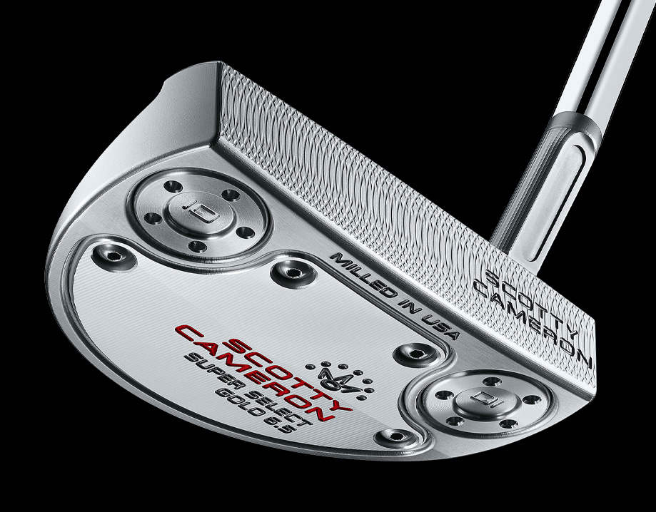 Scotty Cameron | Super Select Golo 6.5 | 2023 | LH | RSGolfshop