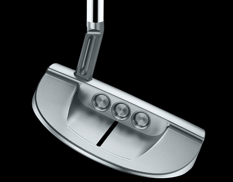 Scotty Cameron | Super Select Golo 6.5 | 2023 |  LH