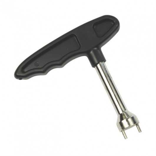 Apron | Spike Wrench