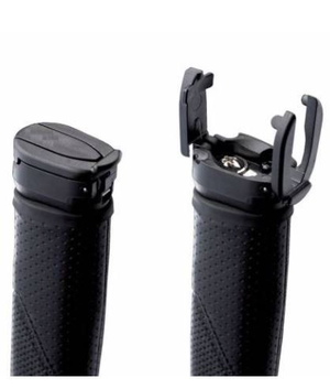 Apron | Ball Pick-up with screws