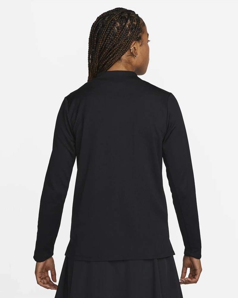 Nike | DX1489-010 | Nike Dri-FIT UV Advantage | Black