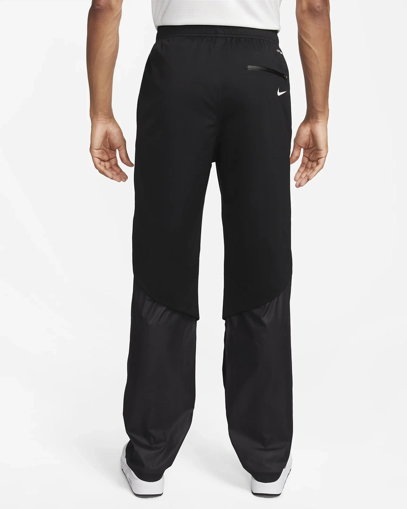 Nike DX6076-010 Storm-FIT ADV Mens Golf Trousers Black