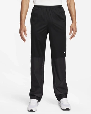 Nike | DX6076-010 | Storm-FIT ADV Men's Golf Trousers | Black