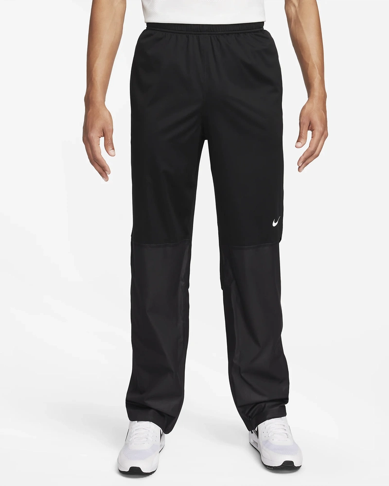 Nike | DX6076-010 | Storm-FIT ADV Men's Golf Trousers | Black