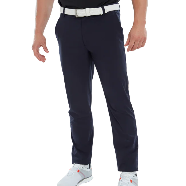 Footjoy | 80161 |  Ace Golf Trouser | Black