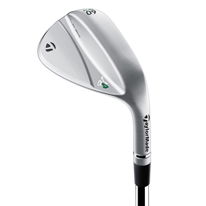 Taylormade | MG4 Wedge | Chrome | Steel