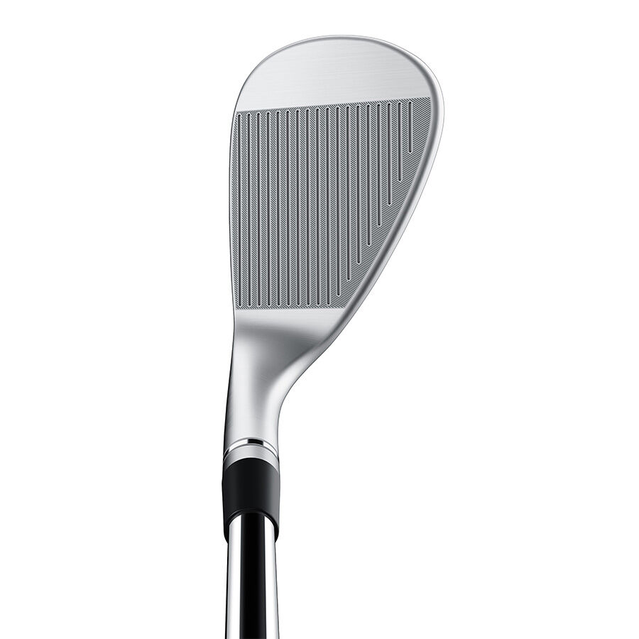 Taylormade | MG4 Wedge | Chrome | Steel | RSGolfshop