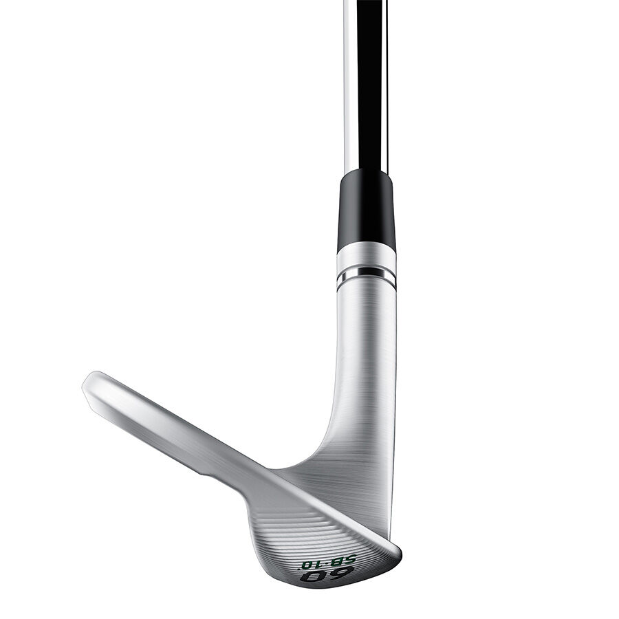 Taylormade | MG4 Wedge | Chrome | Steel | RSGolfshop