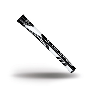 Superstroke | Puttergrip Zenergy Pistol Tour | Black / White
